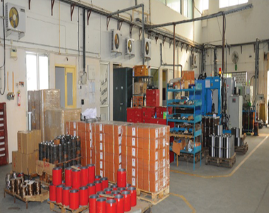 Apex industries product