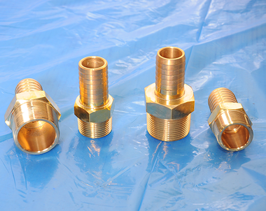 Brass Pipe Fitting water-well-drilling