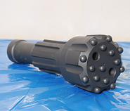 Dril Bit water-well-drilling