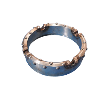 Heavy Duty Fluted Shoes for Water Well Drilling - Apex Industries