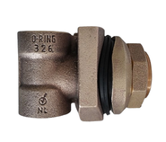 Pitless Adapter for Horizontal Directional Drilling - Apex Industries