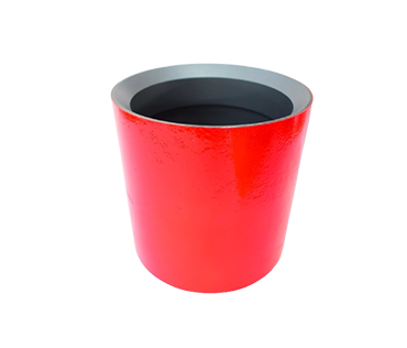 Press Fit Drive Shoes for Water Well Drilling - Apex Industries