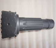Slant Bit for Horizontal Directional Drilling - Apex Industries