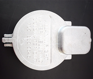 Well Caps for Environmental Products - Apex Industries