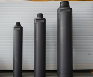 DTH Hammers for Water Well Drilling - Apex Industries