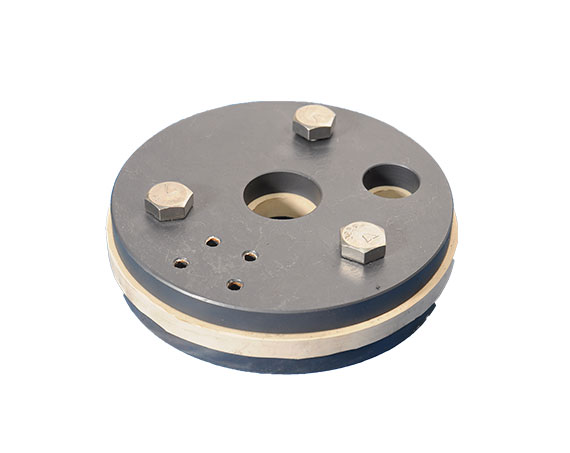 Flowing Well Seal Environmetal Product