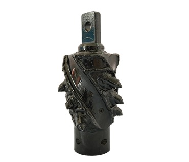 Fluted Reamer for Horizontal Directional Drilling - Apex Industries