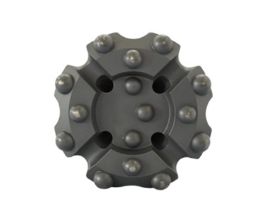 Retrac  DCSP GT60 Bit for Horizontal Directional Drilling - Apex Industries