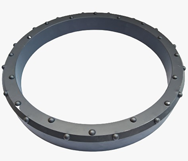 Cashing shoe Micro Pile 