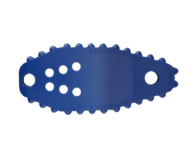 Steep Taper Bit  for Horizontal Directional Drilling - Apex Industries