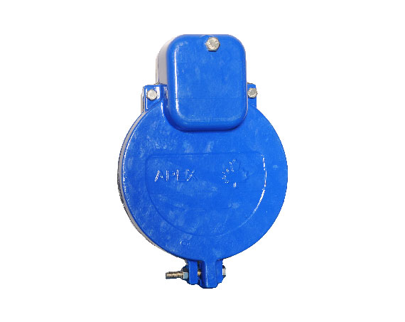 Well Caps Environment Product