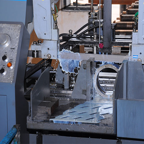 MEBA MABA  2021- PIPE CUTTING AND ROD CUTTING