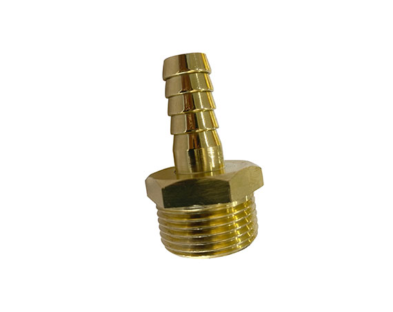Brass Pipe Fitting water-well-drilling