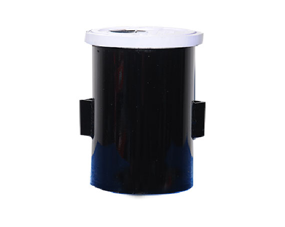Manhole water-well-drilling
