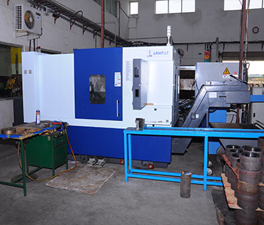 LMW LR30TL7 2021 - TURNING, FACING , TAPPING, DRILLING,THREADING, GROOVING, BORING