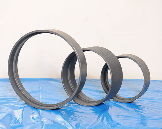 Weld Ring - water-well-drilling