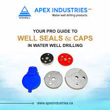 Apex Industries | Water Well Drilling Products Casing Shoe Micro-Pile technology